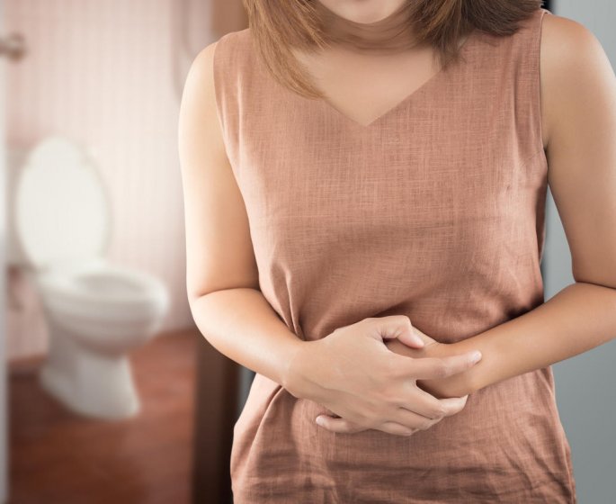 Diarrhee : ce qu-il se passe dans le tube digestif