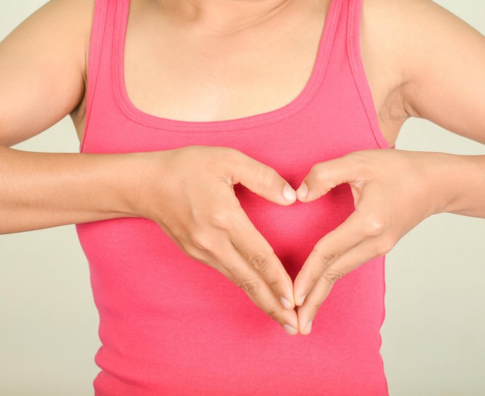 6 solutions pour rajeunir l’age de votre cœur
