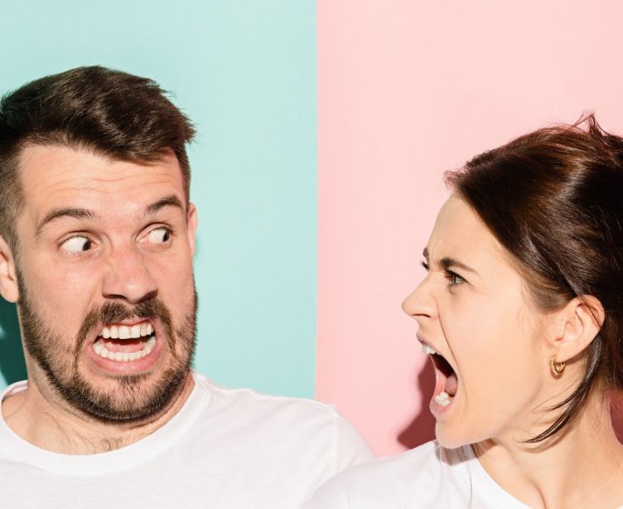 Couple : le stress rend votre partenaire encore plus agacant