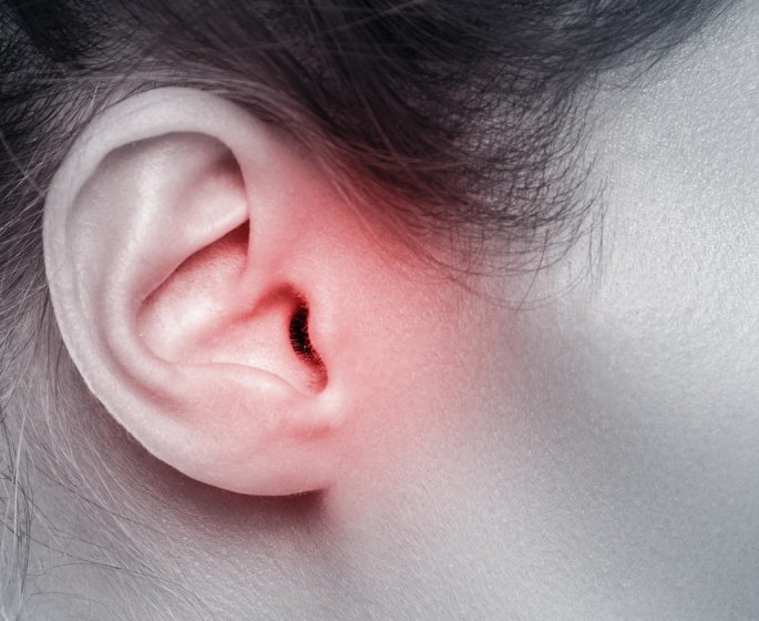 Tumeur de l-oreille interne : le neurinome
