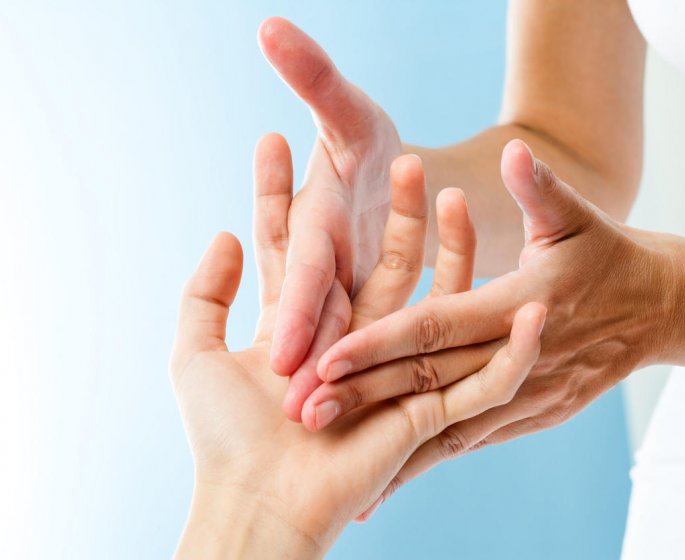 Arthrite ou arthrose : quelle difference ?