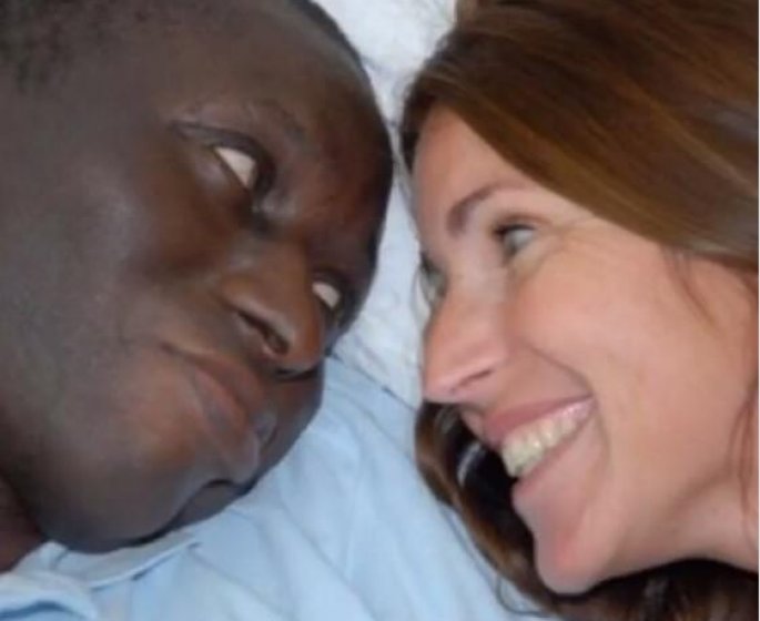 Mouss Diouf : le message touchant de sa femme, 3 ans apres sa mort