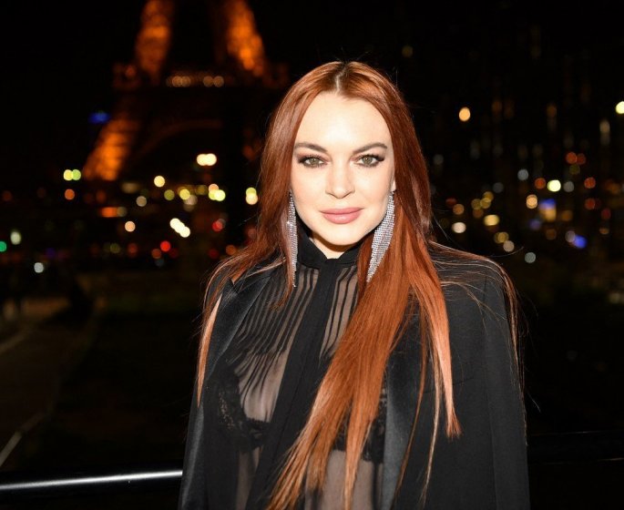Lindsay Lohan : comment elle prend (enfin) soin de sa sante physique et mentale