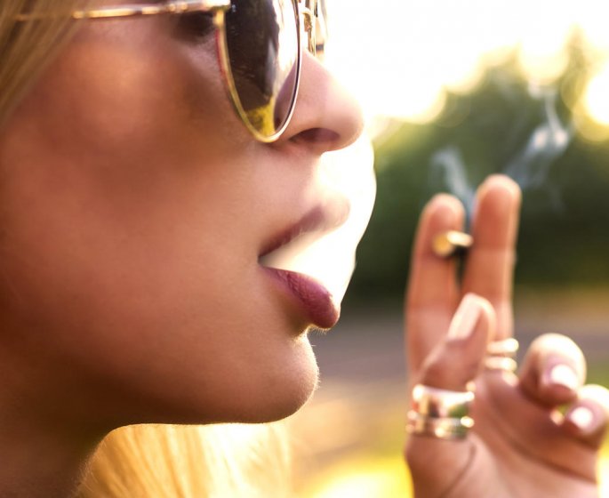 Mauvaise haleine : une consequence du tabagisme