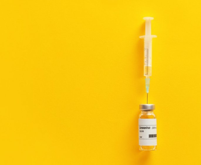Covid-19 : les vaccins sont-ils tous egaux face au variant Delta ?