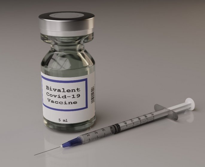 Covid-19 : la HAS recommande le rappel avec les nouveaux vaccins bivalents