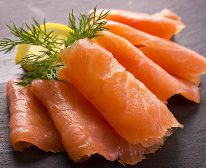 Faut-il arreter de manger du saumon quand on a de l’arthrose ?