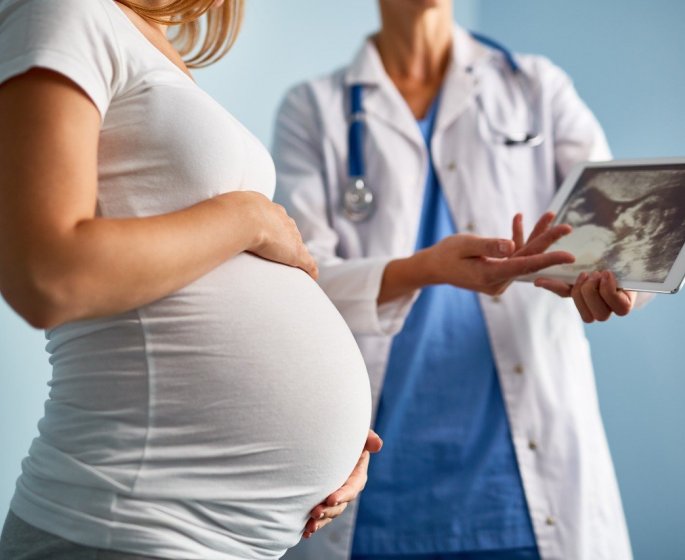 Suivi de grossesse : ce qu-il faut savoir sur les 7 consultations obligatoires