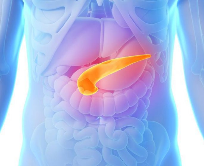 Cancer du pancreas : le depister grace a la salive ?