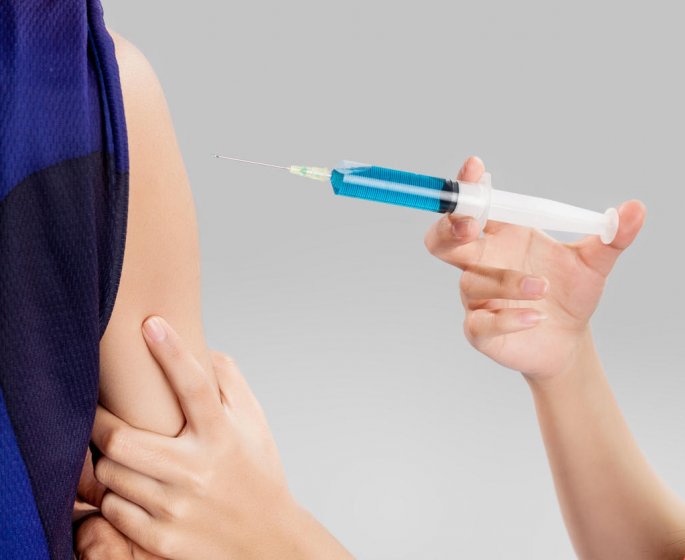 Vaccin tetanos : fait-il mal au bras ?