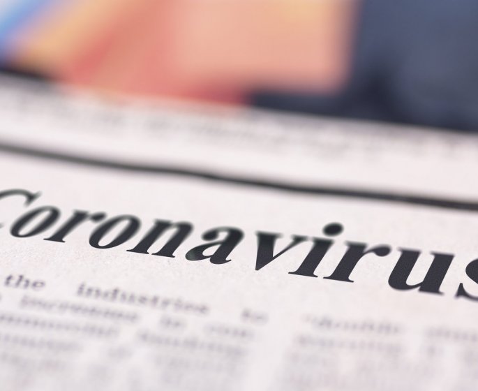 Peut-on avoir le coronavirus sans symptome ? 