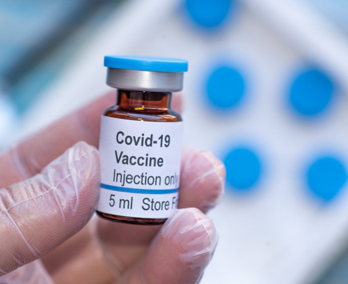 Covid-19 : un medicament contre la polyarthrite rhumatoide reduirait les risques de deces de 71 %