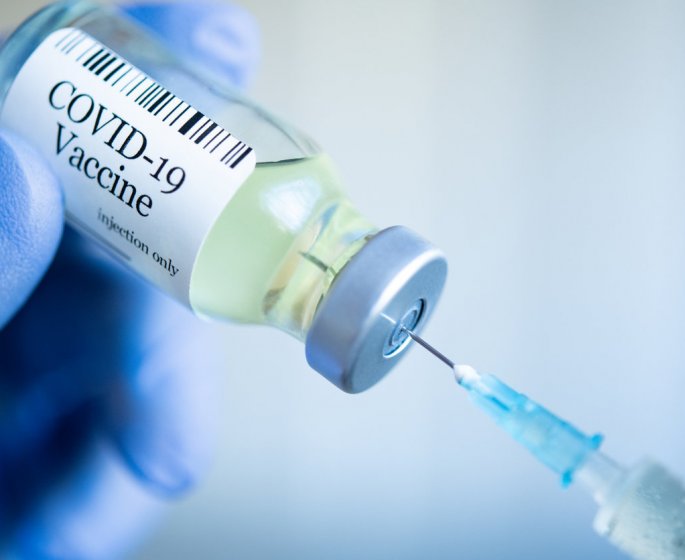 Vaccin Covid-19 : pourquoi les effets secondaires risquent d’etre plus violents a la 2e injection ?