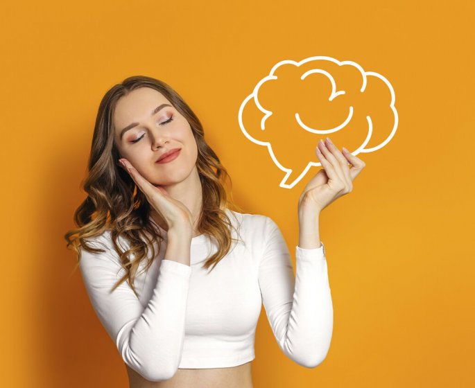 Cerveau : 5 manieres de le renforcer