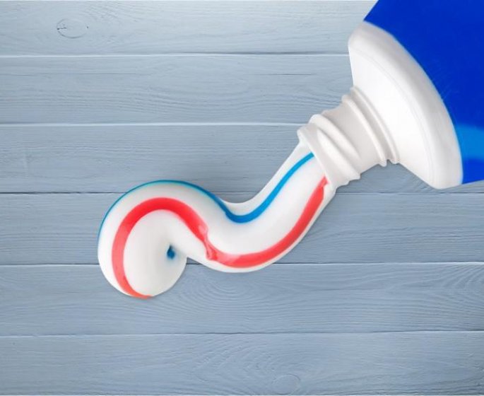 10 surprenantes utilisations du dentifrice