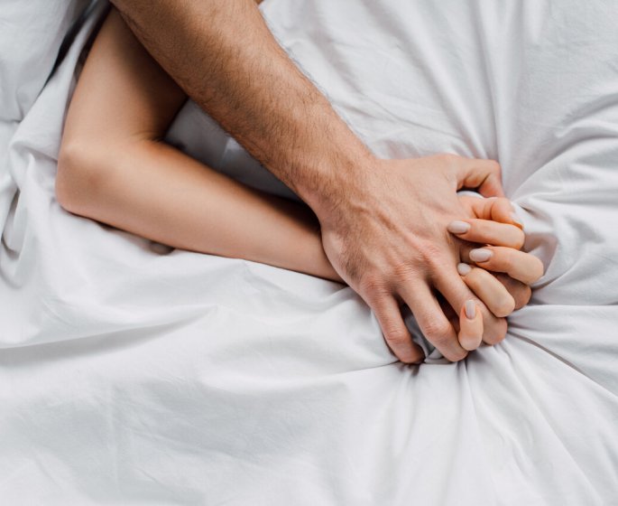 Rapport sexuel : 5 raisons pour lesquelles vous pouvez ressentir des nausees apres