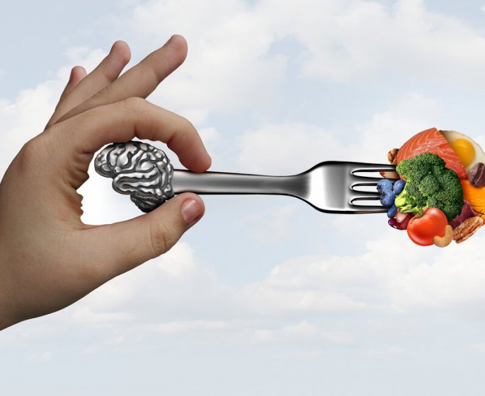 9 aliments pour prendre soin de son cerveau apres 50 ans