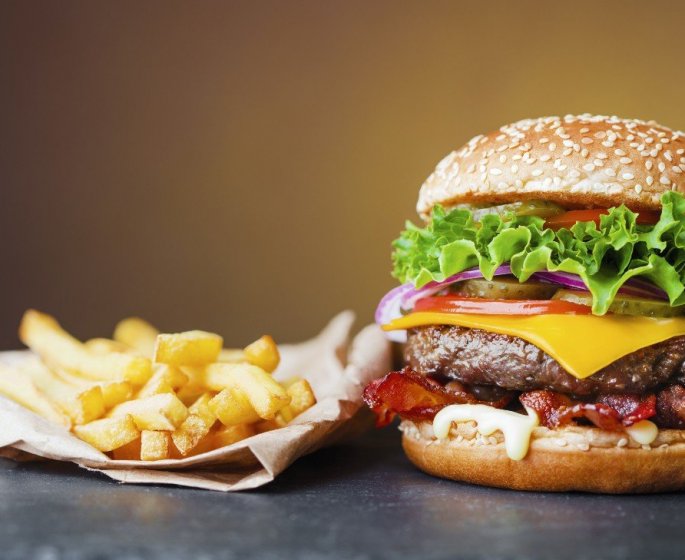 Pain burger : les pires references du supermarche, selon 60 millions de consommateurs
