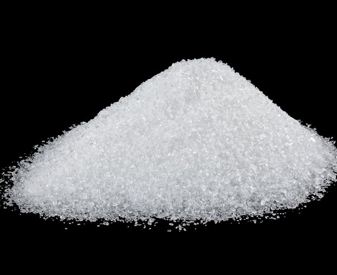 Cancer : 5 regles de l’OMS avec le sel et le sucre pour reduire les risques