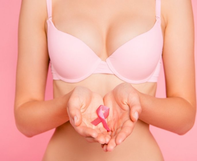 Cancer du sein : les plus beaux soutiens-gorge post-mastectomie