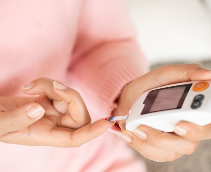 VIDEO - Diabete : quels sont les symptomes du quotidien qui doivent alerter ? 