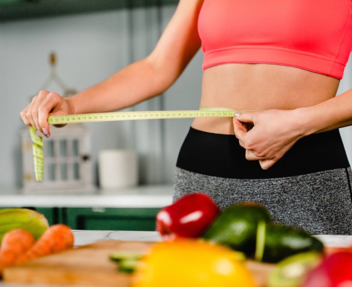 Perte de poids : 6 conseils pour avoir moins faim au quotidien