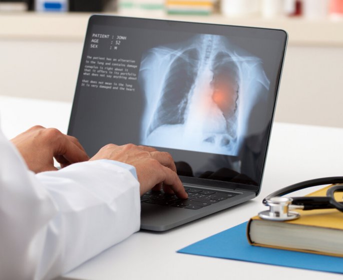 Connaissez-vous bien les symptomes de l’œdeme pulmonaire ?