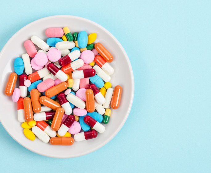 Allergie aux antibiotiques : 5 graves reactions a connaitre 