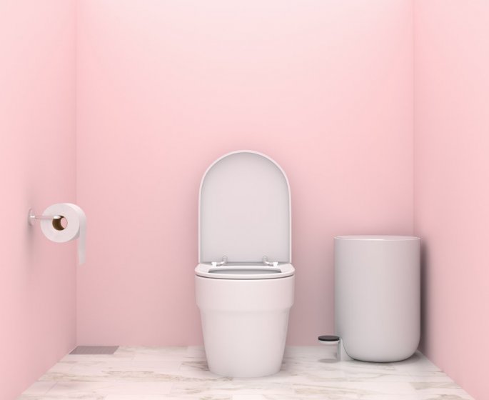 Toilettes : pourquoi il est dangereux de se retenir !
