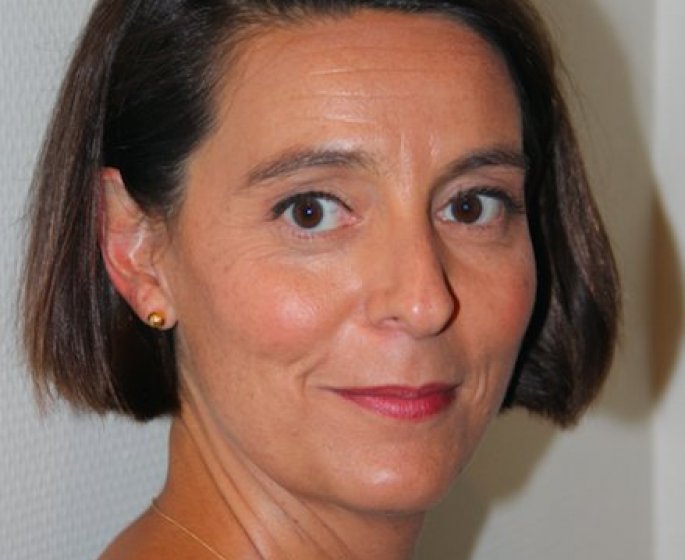 Dr Isabella Chanavaz-Lacheray