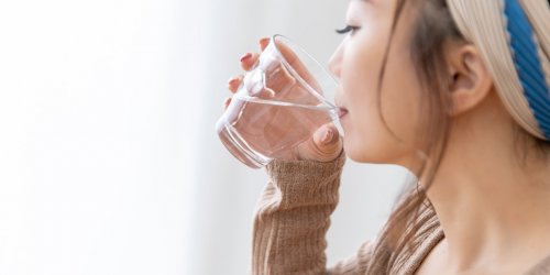 Sommeil : 6 causes qui vous donnent soif la nuit