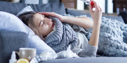 5 maladies graves qui peuvent etre declenchees par la grippe