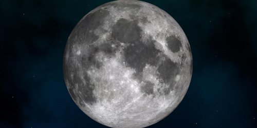 C-est prouve, la pleine lune n-affecte pas le sommeil
