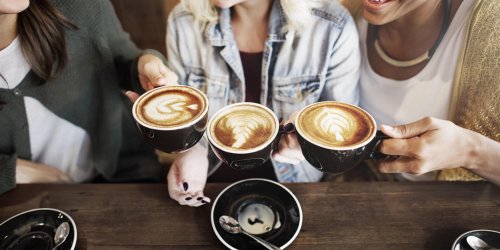 Cancer de l’endometre : boire du cafe pourrait reduire les risques 