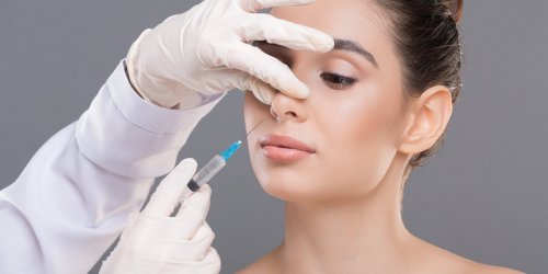 Covid-19 : bientot un vaccin nasal ?
