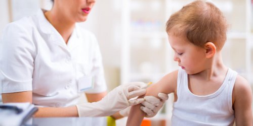 Hepatites infantiles : ce nouveau virus qui en serait a l-origine