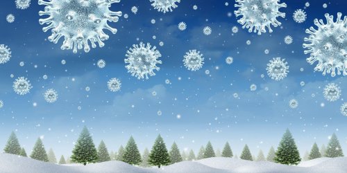 Covid, grippe, rhume : 5 cles d’epidemiologiste pour passer un hiver a l’abri