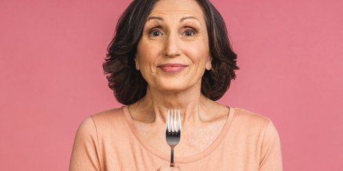 Alimentation anti-age : ce nutriment vous empechera de vieillir