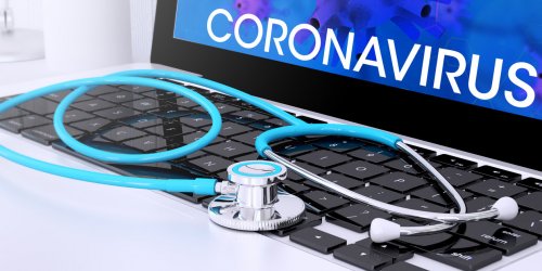 Coronavirus : quels sont les tout premiers symptomes ?