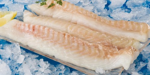 Alerte a la fraude sur le poids de certains filets de poisson !