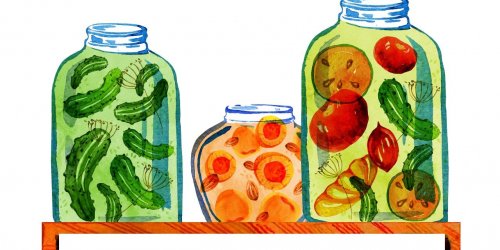 Hypertension : 5 legumes qui peuvent faire monter la tension