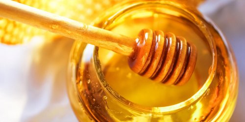 Mal de gorge : quel miel faut-il choisir ?