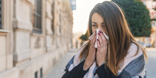 Soulager les symptomes de la grippe… vite !