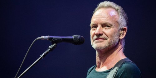 Sting malade : il annule un concert sur &quot;ordre des medecins&quot;