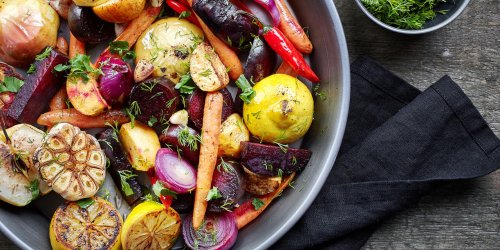 Perte de poids : 5 fruits et legumes de saison a consommer en decembre