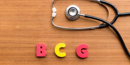 Vaccin contre la tuberculose : les dates et rappels du BCG