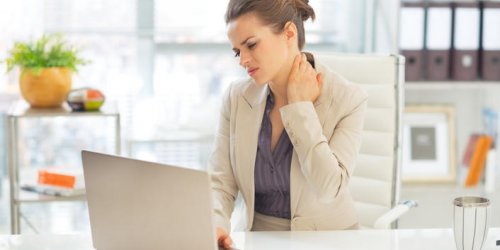 Pourquoi une douleur cervicale peut causer des vertiges ?