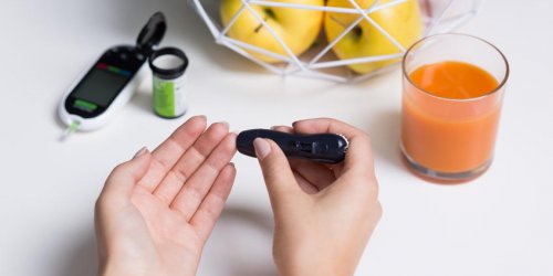 Diabete de type 2 : quel regime alimentaire ?