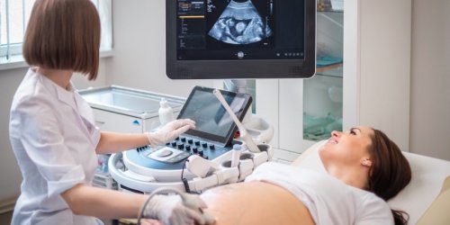 Grossesse : les 3 echographies a faire quand vous etes enceinte