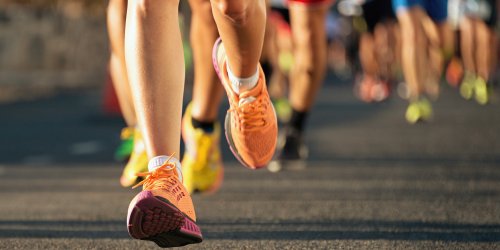 Courir un marathon pourrait rajeunir votre cœur de 4 ans !